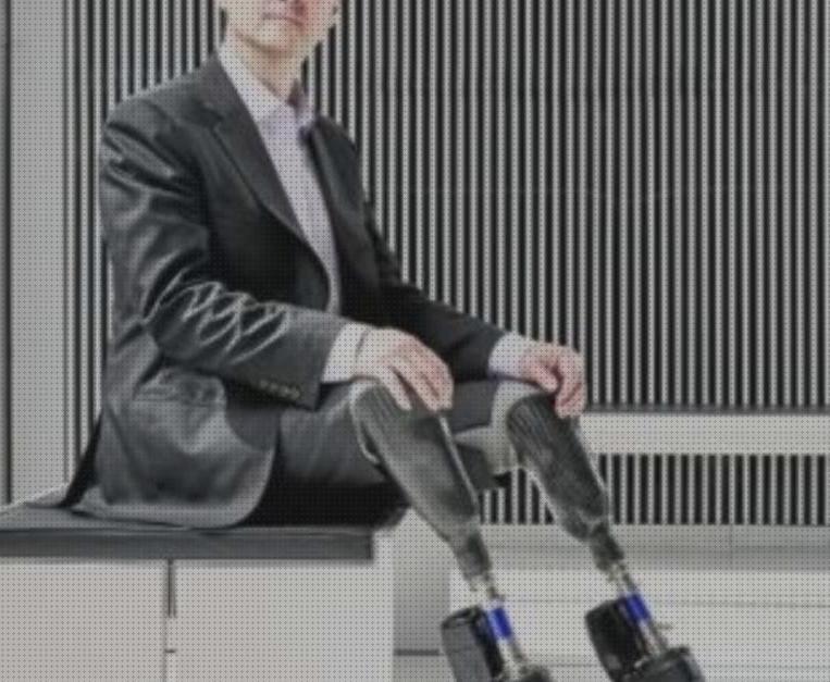 Las mejores bionica ortesis de rodilla bionica