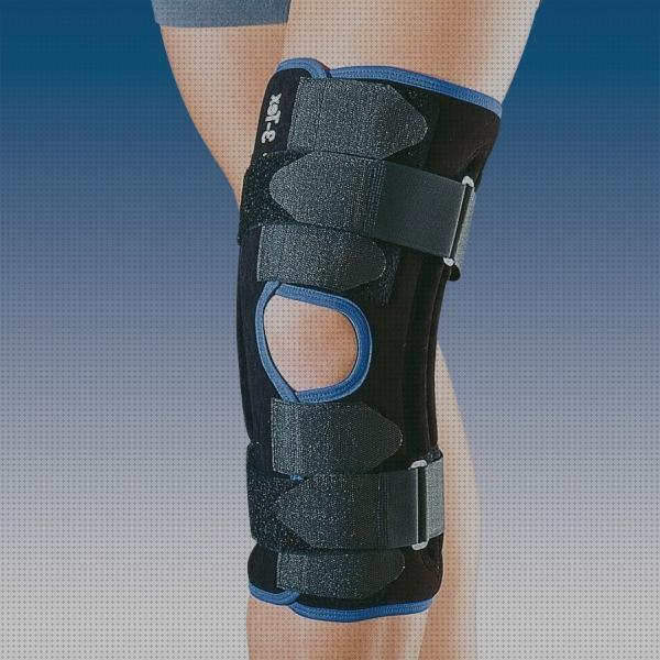 ¿Dónde poder comprar laterales ortesis ortesis de rodilla con refuerzos laterales?