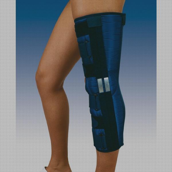 ¿Dónde poder comprar rodillas ortesis ortesis de rodilla fija?