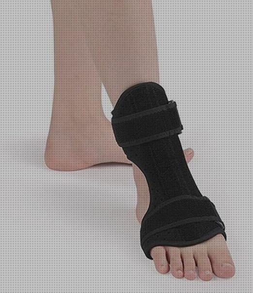 Review de ortesis de tobillo pie caido