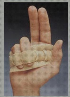 ¿Dónde poder comprar dedos ortesis ortesis dinamica para flexion de dedos?