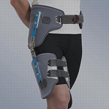 Review de ortesis estabilizadora de cadera con abducción