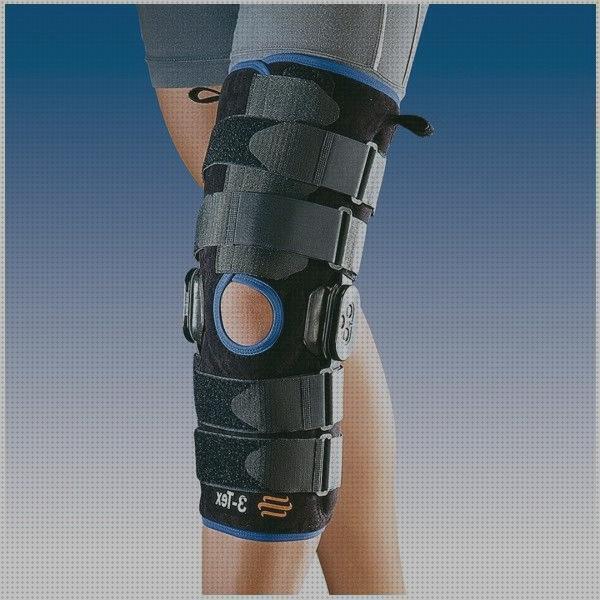 ¿Dónde poder comprar extensiones ortesis ortesis extension rodilla rodillera?
