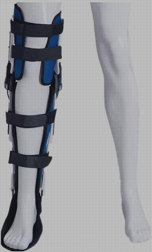 Review de ortesis ortopedicas piernas