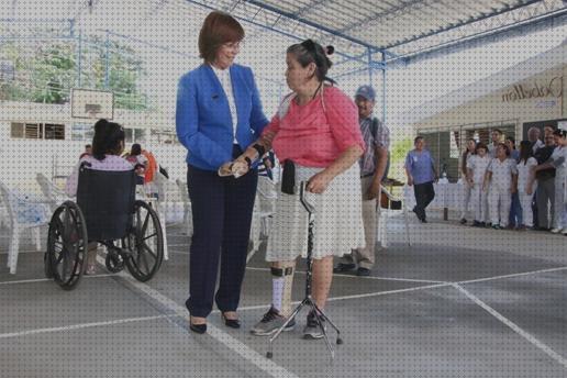 Opiniones de las 14 mejores Ortesis Personas Con Discapacidades