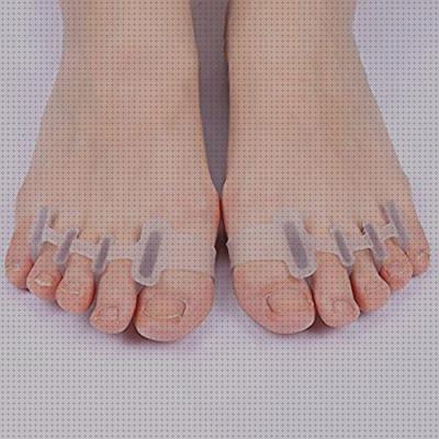 Las mejores pies ortesis ortesis pie del dedo gordo