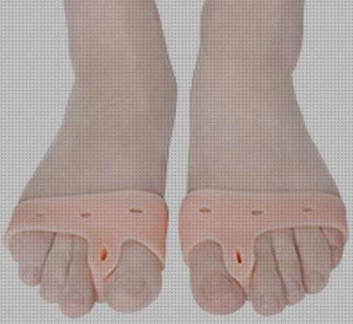 Review de ortesis pie del dedo gordo