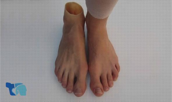 ¿Dónde poder comprar pies ortesis ortesis pie diabetico?