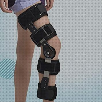 Análisis de las 21 mejores ortesis piernas izquierdas