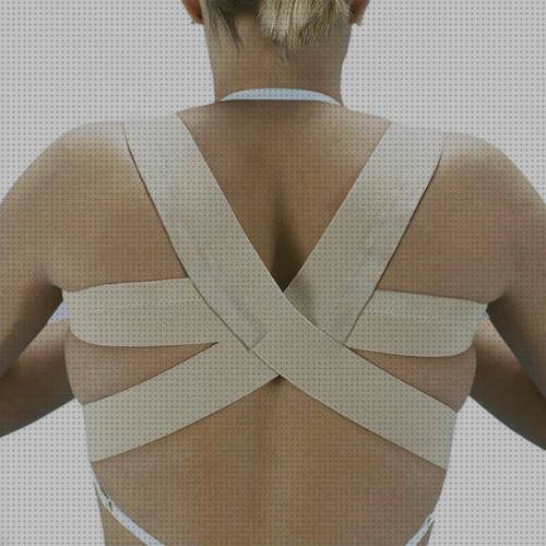 Review de ortesis postural espalda