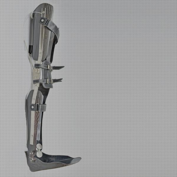 Las mejores rodillas ortesis ortesis rodilla fibra carbono