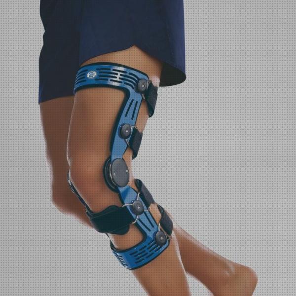 ¿Dónde poder comprar rodillas ortesis ortesis rodilla sin articulacion?