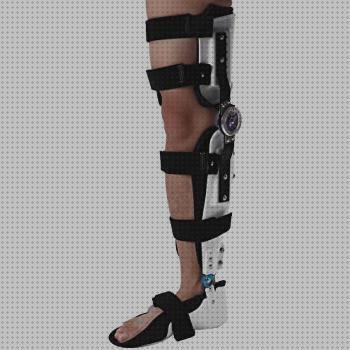 ¿Dónde poder comprar rodilleras ortesis ortesis rodillera articulada pierna entera?