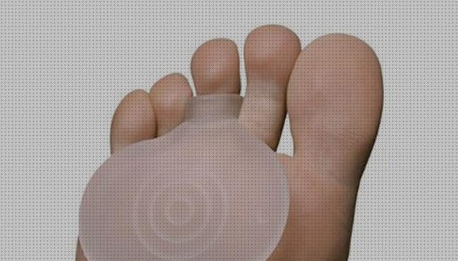 Las mejores pies ortesis ortesis siliconas para pies