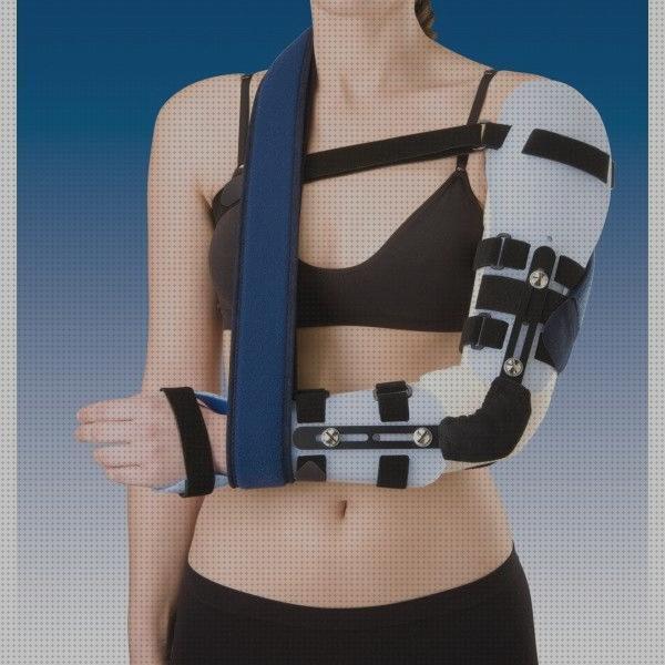 ¿Dónde poder comprar brace ortesis ortesis termoplastico tipo brace para antebrazo?