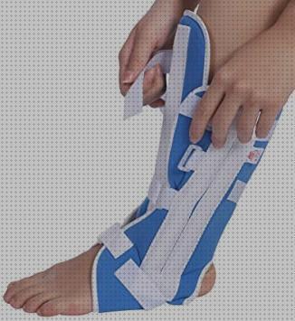Las mejores marcas de elastica ortesis tobillo pie elastica