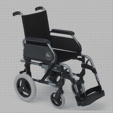 Review de ortopedia sillas de ruedas