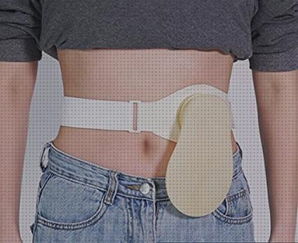 Las mejores faja ostomia disras orejas orejas ortopédicas ostomia temporal