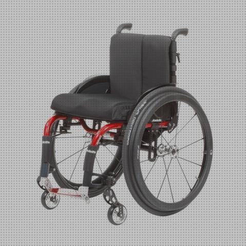 ¿Dónde poder comprar bock ruedas otto bock silla de ruedas manual?