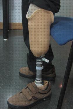 Las mejores marcas de piernas piernas ortopédicas precio