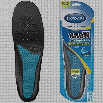 Las mejores marcas de scholl plantillas plantillas ortopedicas doctor scholl