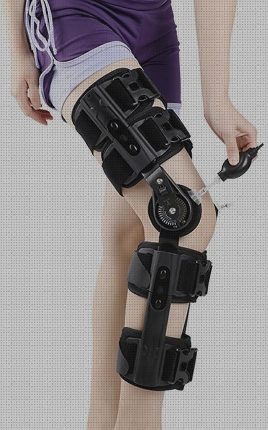 ¿Dónde poder comprar precios precios de rodilleras ortopedicas para ligamentos?