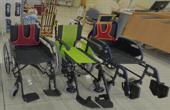 ¿Dónde poder comprar precios de sillas de ruedas baratas?