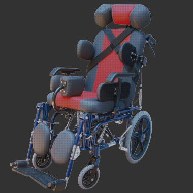 ¿Dónde poder comprar precios de sillas de ruedas para paralisis cerebral?