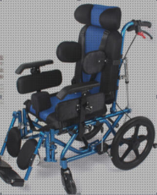 Las mejores precios de sillas de ruedas para paralisis cerebral