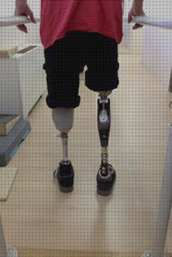 Análisis de las 32 mejores Protesis Ortopedicas Para Piernas