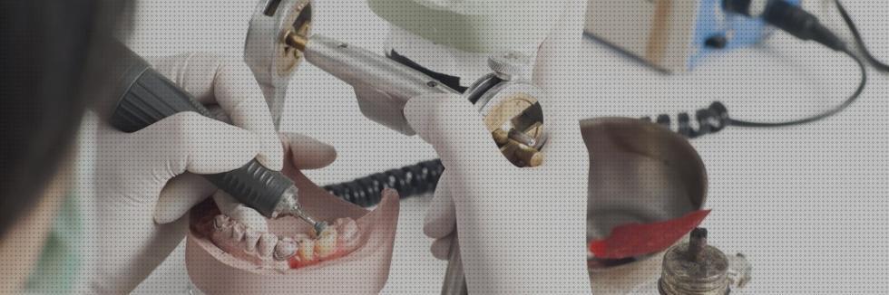 Review de protesis y ortesis dentales