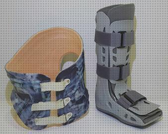 Review de las 39 mejores protesis ortopédicos