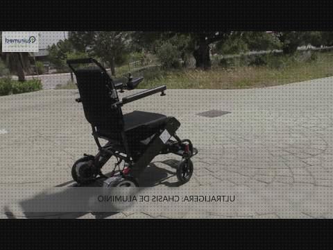 Las mejores quirumed sillas ruedas quirumed sillas de ruedas electricas