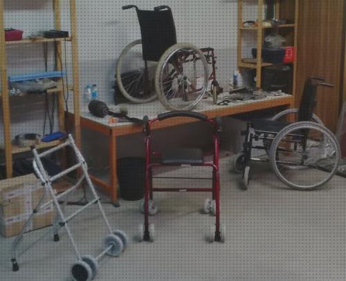 ¿Dónde poder comprar reparacion sillas ruedas reparacion de sillas de ruedas?