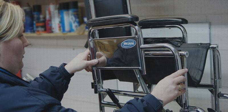 Las mejores marcas de reparacion sillas ruedas reparacion sillas de ruedas la florida