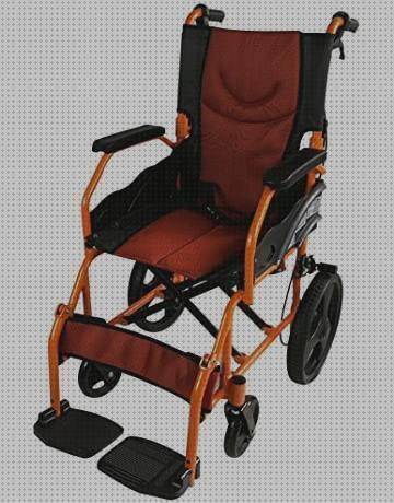 Review de repuestos para sillas de ruedas para discapacitados