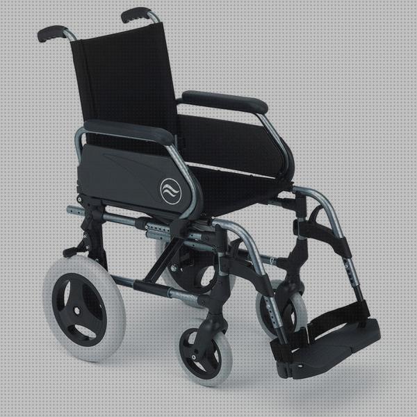 Review de repuestos sillas de ruedas breezy