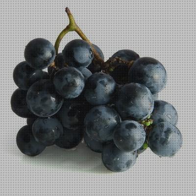 Review de resveratrol en la uva