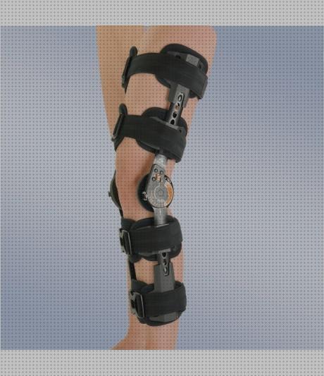 Las 31 Mejores rodillas ortopédicos