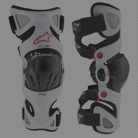 Las mejores marcas de alpinestar rodilleras rodilleras alpinestar ortopedicas enduro