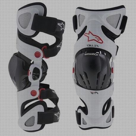 Los mejores 18 Rodilleras Alpinestar Ortopedicas Enduro