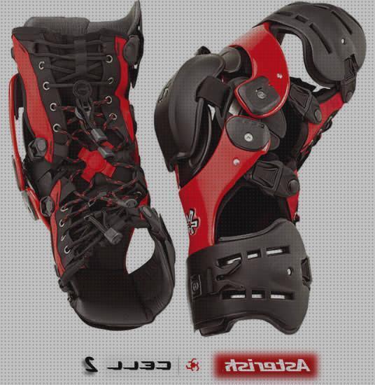 Las mejores rodilleras rodilleras ortopedicas enduro baratas