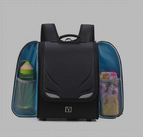 Las mejores marcas de ruedas mochilas