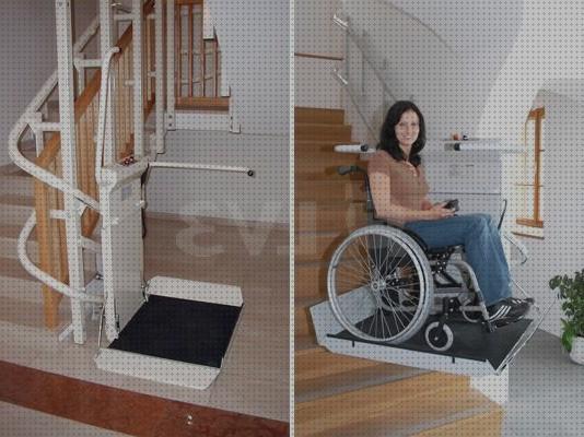 Las mejores silla salvaescaleras lg2021 melatonina capsulas 5 mg colageno hidrolizado capsulas salvaescaleras interior