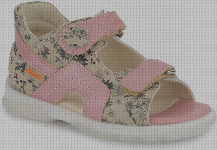 ¿Dónde poder comprar sandalias sandalias de niña ortopedicas?