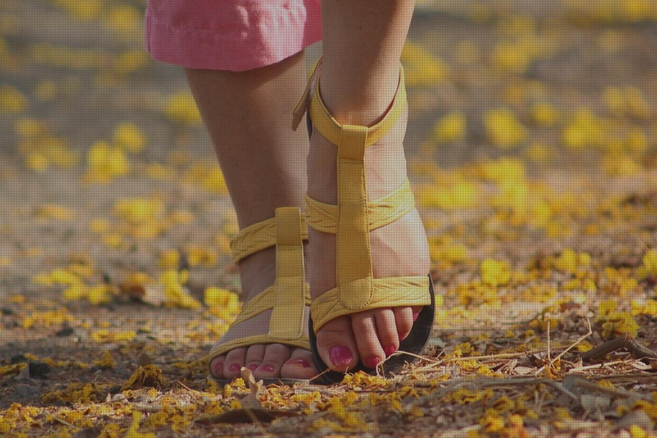 Las mejores marcas de sandalia ortopédico niño sandalias mujer 42 ortopédica