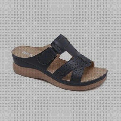 Review de sandalias ortopedicas bonitas