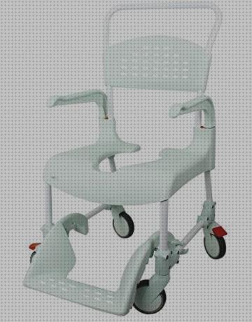 ¿Dónde poder comprar silla de baño ortopedica con ruedas?