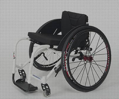 Las mejores caracteristicas silla de ruedas activa caracteristicas