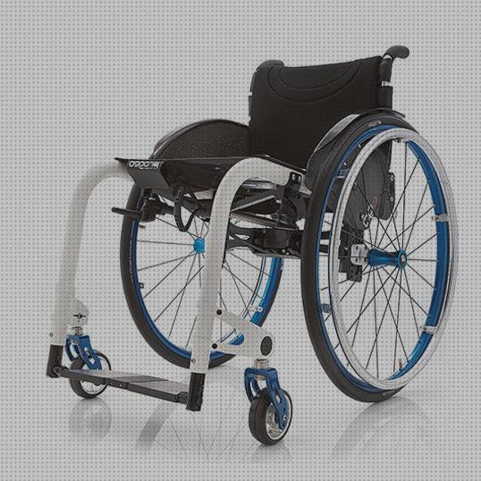¿Dónde poder comprar caracteristicas silla de ruedas activa caracteristicas?